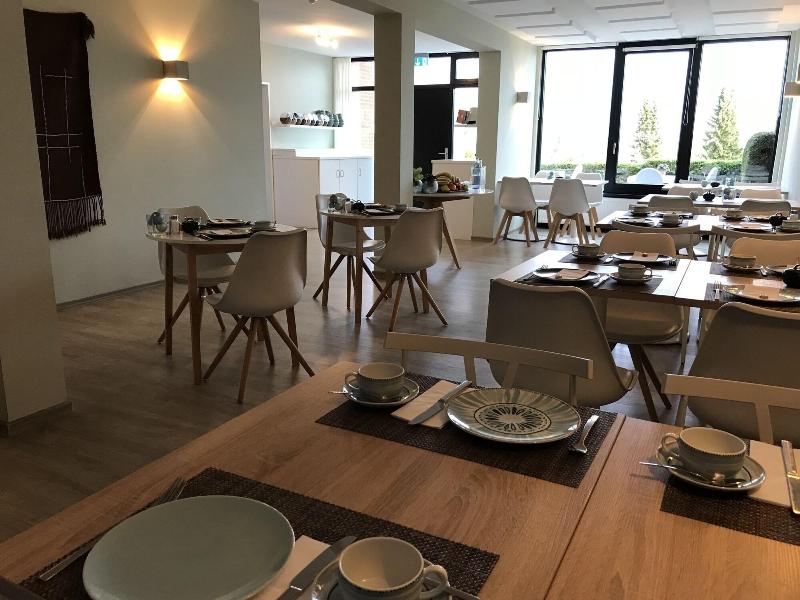 Ostseeblick - Restoran