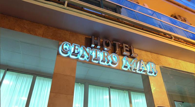 Centro Mar - Genel