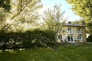 Hotel Landhaus Meinsbur fotoÄŸrafÄ±