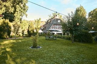 Hotel Landhaus Meinsbur fotoÄŸrafÄ±
