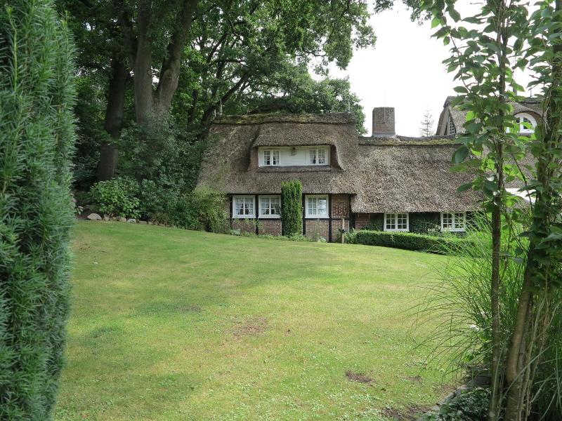 Hotel Landhaus Meinsbur - Oda