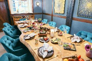 Hotel Landhaus Meinsbur fotoÄŸrafÄ±