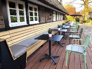 Hotel Landhaus Meinsbur fotoÄŸrafÄ±