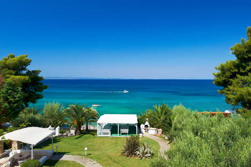 Acrotel Athena Villas