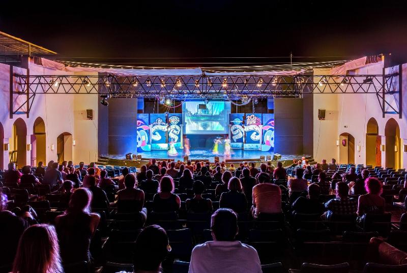 Club Magic Life Kalawy Imperial - Toplantı