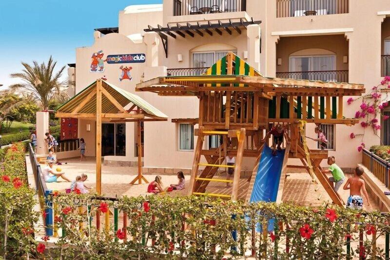 Club Magic Life Kalawy Imperial - Aktivite
