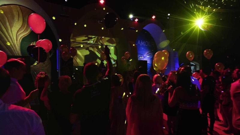Club Magic Life Kalawy Imperial - Aktivite