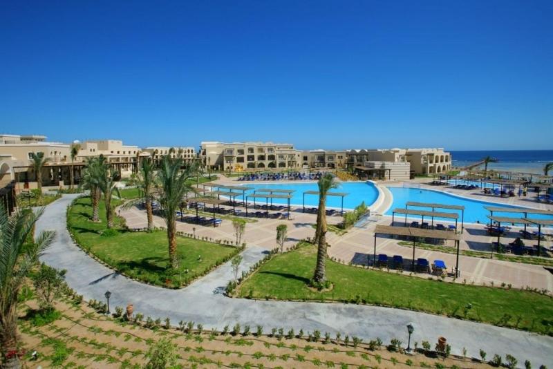 Club Magic Life Kalawy Imperial - Genel
