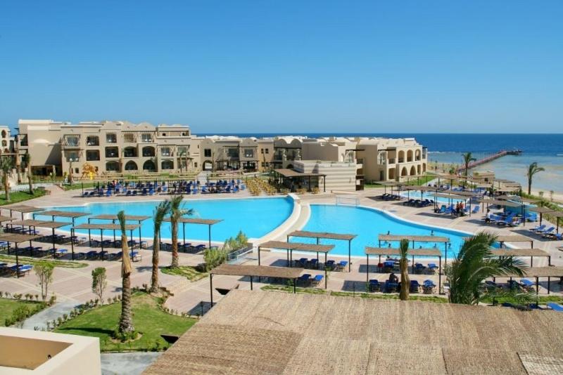 Club Magic Life Kalawy Imperial - Genel