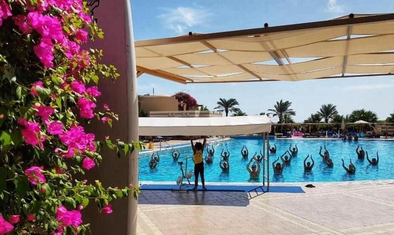 Club Magic Life Kalawy Imperial - Havuz