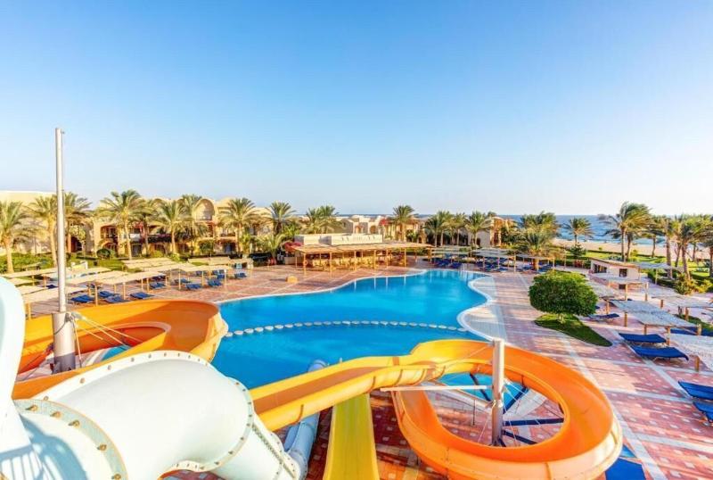 Club Magic Life Kalawy Imperial - Havuz