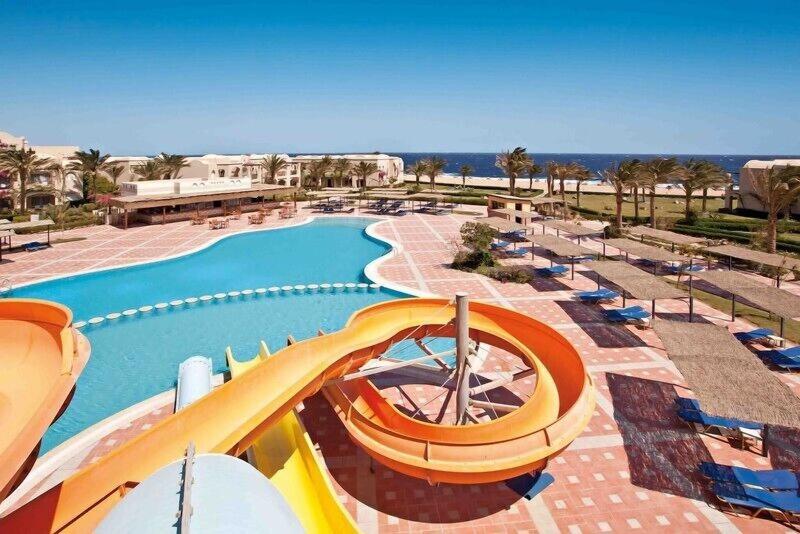 Club Magic Life Kalawy Imperial - Havuz