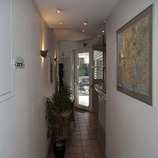 Entrée Groß Borstel Garni fotoÄŸrafÄ±