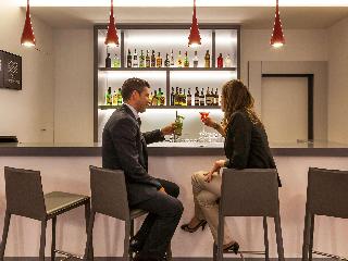 Mercure Lisboa Hotel fotoÄŸrafÄ±