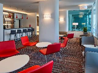 Mercure Lisboa Hotel fotoÄŸrafÄ±