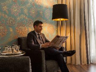 Mercure Lisboa Hotel fotoÄŸrafÄ±