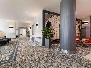 Mercure Lisboa Hotel fotoÄŸrafÄ±