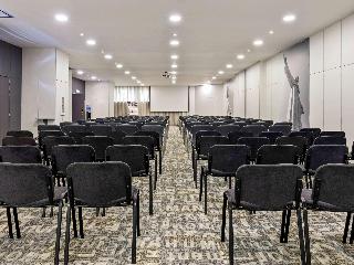 Mercure Lisboa Hotel fotoÄŸrafÄ±