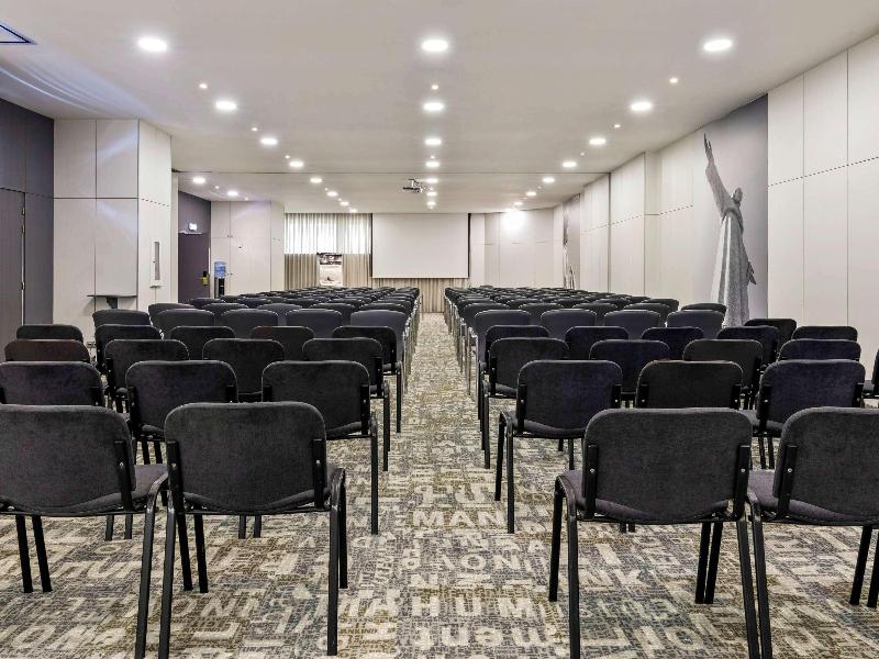 Mercure Lisboa Hotel - Toplantı