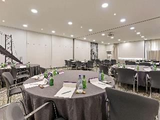Mercure Lisboa Hotel fotoÄŸrafÄ±