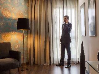 Mercure Lisboa Hotel fotoÄŸrafÄ±
