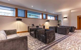 Mercure Lisboa Hotel fotoÄŸrafÄ±