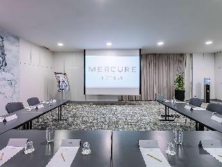Mercure Lisboa Hotel fotoÄŸrafÄ±