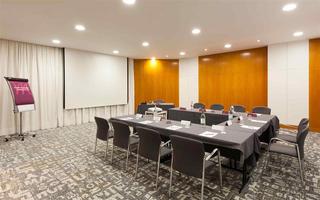 Mercure Lisboa Hotel fotoÄŸrafÄ±