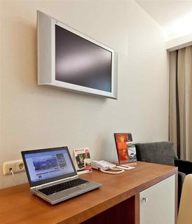 Mercure Lisboa Hotel fotoÄŸrafÄ±