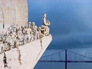 Mercure Lisboa Hotel fotoÄŸrafÄ±
