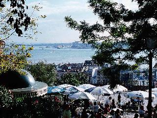 Mercure Lisboa Hotel fotoÄŸrafÄ±