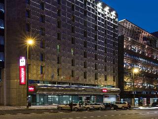Mercure Lisboa Hotel fotoÄŸrafÄ±