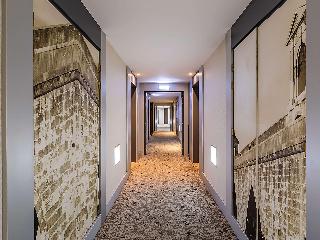 Mercure Lisboa Hotel fotoÄŸrafÄ±