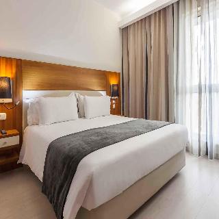 Mercure Lisboa Hotel fotoÄŸrafÄ±