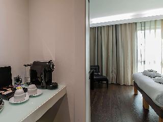 Mercure Lisboa Hotel fotoÄŸrafÄ±