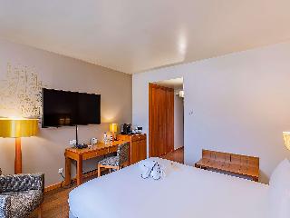 Mercure Lisboa Hotel fotoÄŸrafÄ±