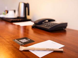 Mercure Lisboa Hotel fotoÄŸrafÄ±