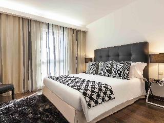 Mercure Lisboa Hotel fotoÄŸrafÄ±