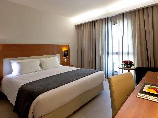 Mercure Lisboa Hotel fotoÄŸrafÄ±