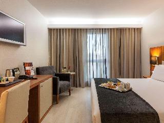 Mercure Lisboa Hotel fotoÄŸrafÄ±