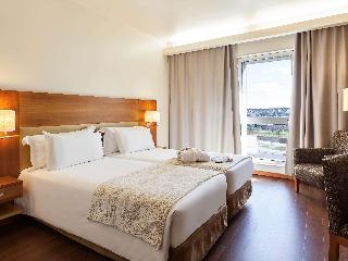 Mercure Lisboa Hotel fotoÄŸrafÄ±