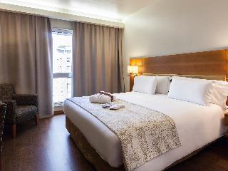 Mercure Lisboa Hotel fotoÄŸrafÄ±