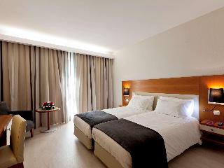 Mercure Lisboa Hotel fotoÄŸrafÄ±