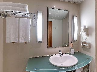 Mercure Lisboa Hotel fotoÄŸrafÄ±