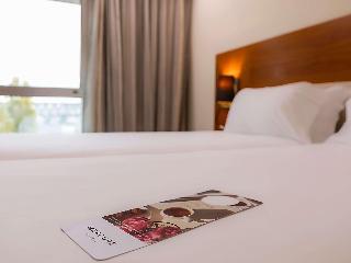 Mercure Lisboa Hotel fotoÄŸrafÄ±