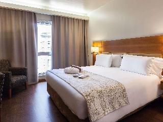 Mercure Lisboa Hotel fotoÄŸrafÄ±