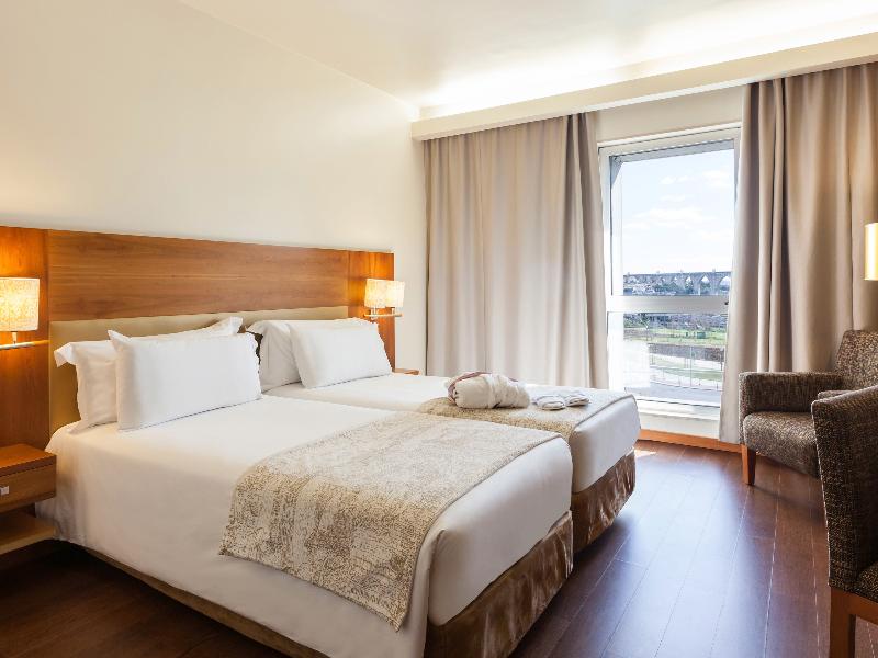 Mercure Lisboa Hotel - Oda