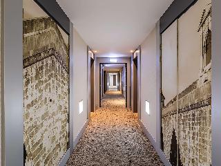 Mercure Lisboa Hotel fotoÄŸrafÄ±