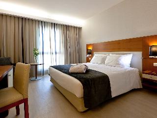 Mercure Lisboa Hotel fotoÄŸrafÄ±