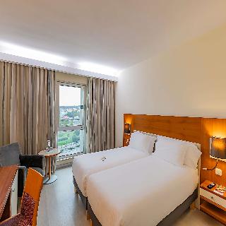 Mercure Lisboa Hotel fotoÄŸrafÄ±